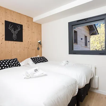 La Cordee 504 - Year * Шамоні