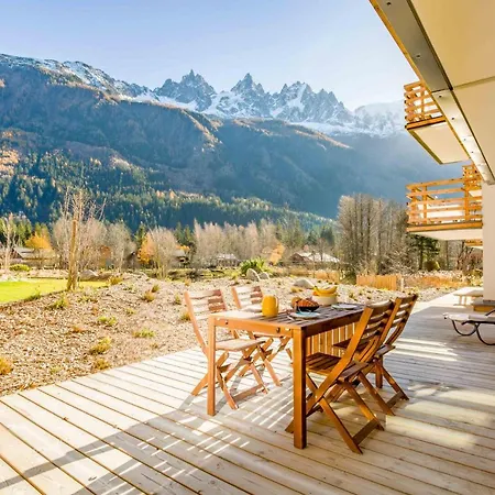 Апартаменти La Cordee 504 - Year *