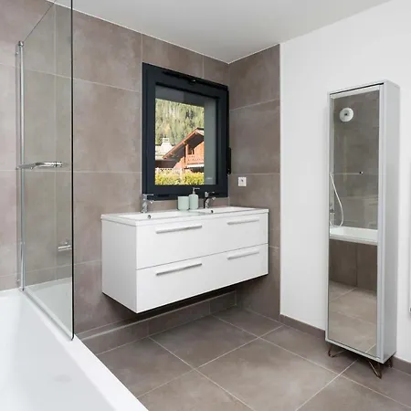 Апартаменти La Cordee 504 - Year