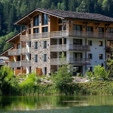 La Cordee 504 - Year Apartmán