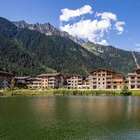 Апартаменти La Cordee 504 - Year *