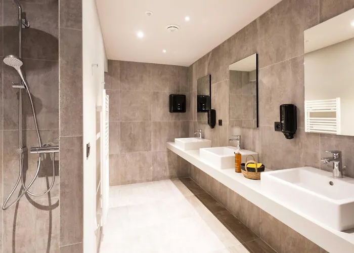 La Cordee 504 - Year Daire *