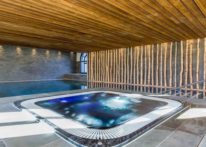 La Cordee 504 - Year Chamonix