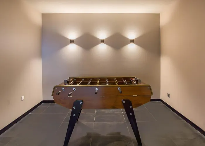 La Cordee 504 - Year * Chamonix