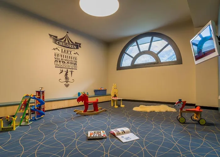 La Cordee 504 - Year Chamonix