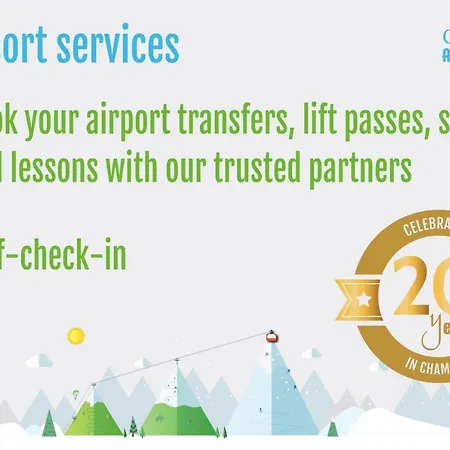 La Cordee 504 - Year *