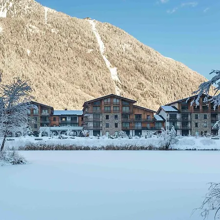 Apartment La Cordee 504 - Year