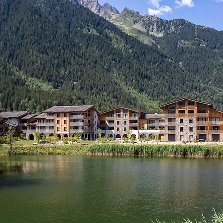 Apartment La Cordee 504 - Year