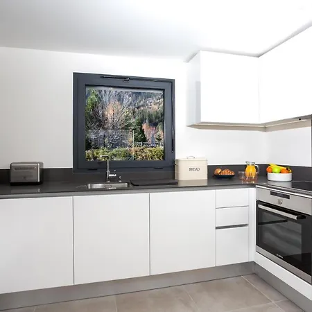 La Cordee 504 - Year Apartment