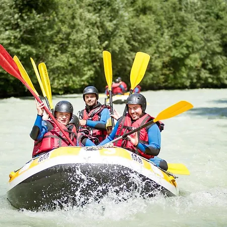 La Cordee 504 - Year Chamonix