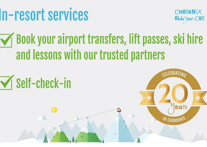 La Cordee 504 - Year *