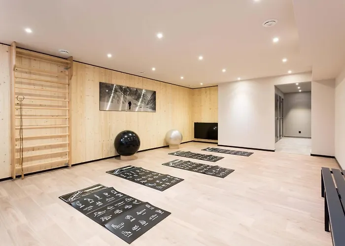 La Cordee 504 - Year * Chamonix