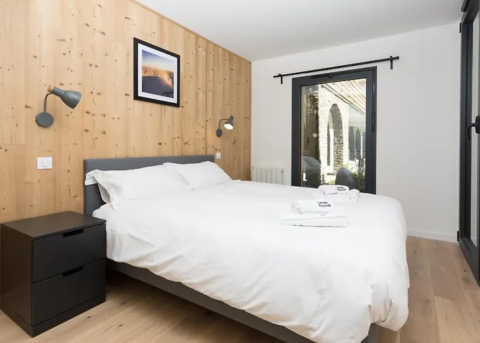 La Cordee 504 - Year Appartement *