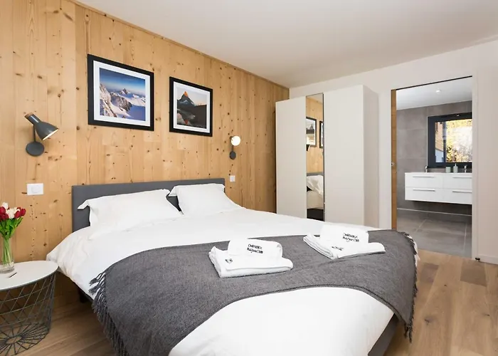 La Cordee 504 - Year Appartement *