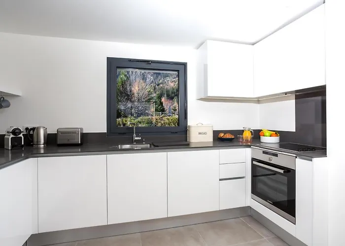 La Cordee 504 - Year Appartement