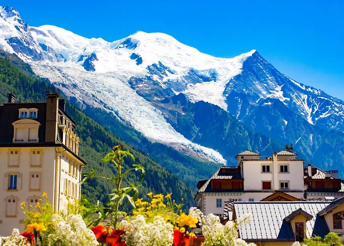 Appartement La Cordee 504 - Year *