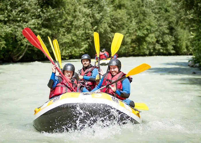 La Cordee 504 - Year Chamonix