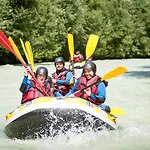 La Cordee 504 - Year Chamonix