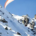 La Cordee 504 - Year Appartement *