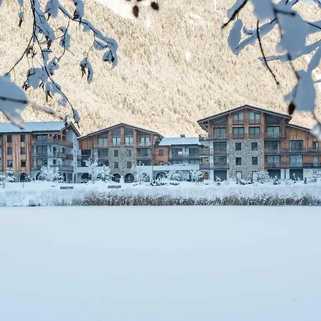 La Cordee 504 - Year Chamonix