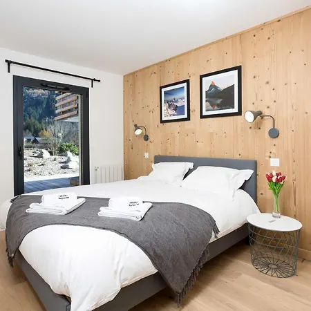 La Cordee 504 - Year Chamonix