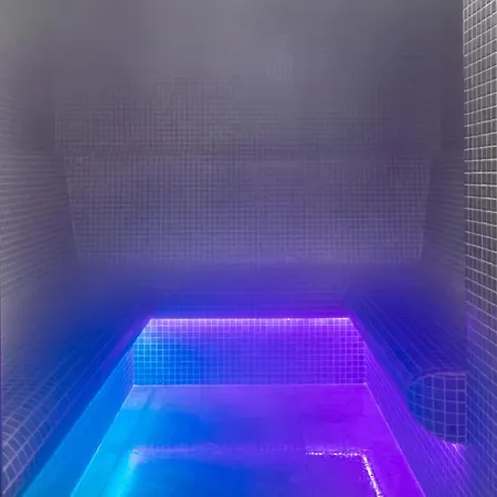 La Cordee 504 - Year Apartamento