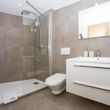 La Cordee 504 - Year Apartamento