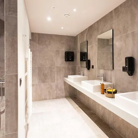 La Cordee 504 - Year Apartamento *