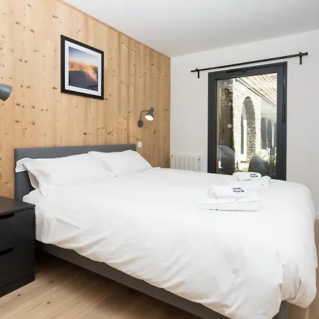 La Cordee 504 - Year Apartamento *