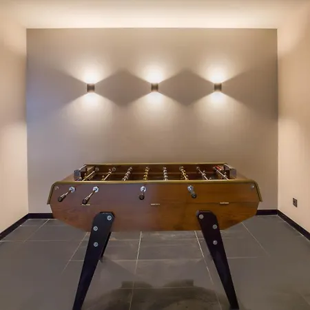 La Cordee 504 - Year * Chamonix