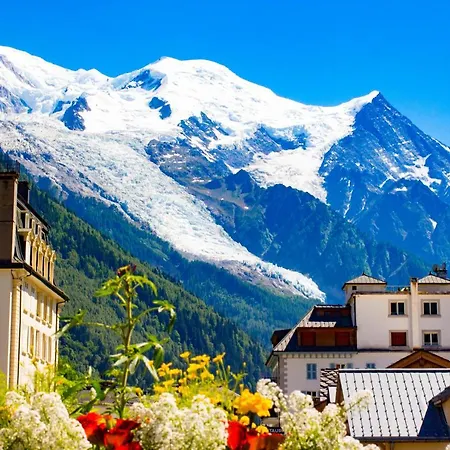 Appartement La Cordee 504 - Year *