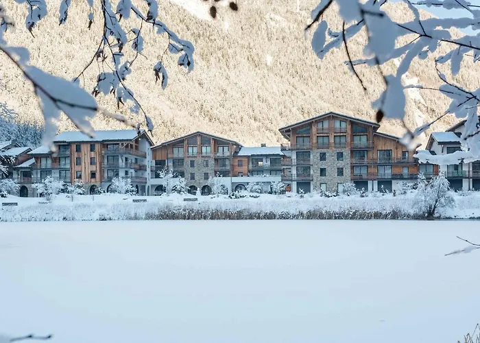 La Cordee 504 - Year Chamonix