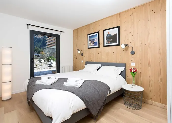 La Cordee 504 - Year Chamonix