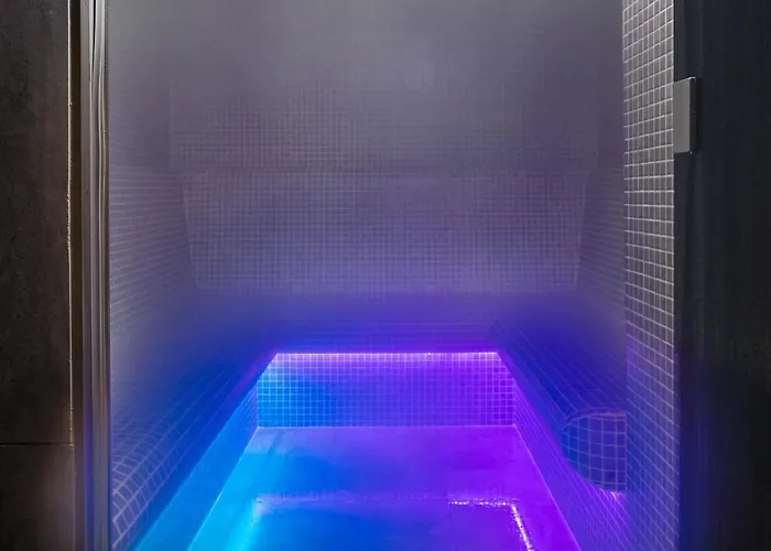 La Cordee 504 - Year Lejlighed