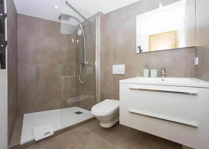 La Cordee 504 - Year Lejlighed