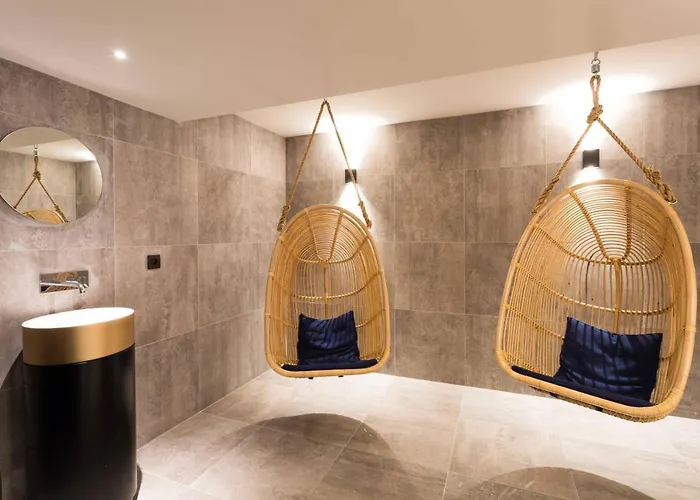 La Cordee 504 - Year * Chamonix