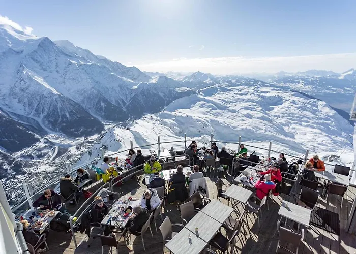 Lejlighed La Cordee 504 - Year *